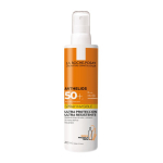La Roche-Posay Anthelios p&auml;ikesekaitsesprei SPF 50+, 200 ml