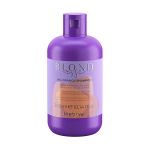 Inebrya Blondesse No-Apelsini &scaron;ampoon, 1000 ml