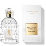 Guerlain Eau De Fleurs De C&eacute;drat EDC odekolonn unisex, 100 ml