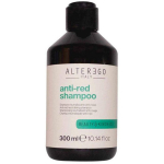 Alter Ego Anti-Red Shampoo &scaron;ampoon, 300 ml