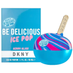 Donna Karan Be Delicious Ice Pop Berry Bliss EDP l&otilde;hnastatud vesi naistele, 50 ml