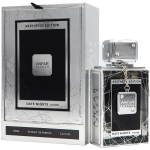 Anfar Aesthetic Edition Date Nights Homme PP parf&uuml;&uuml;m meestele, 100 ml