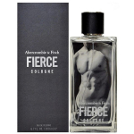Abercrombie & Fitch Fierce EDC odekolonn meestele, 50 ml