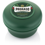 Proraso Green Line raseerimisseep purgis V&auml;rskendav raseerimisseep, 150 ml