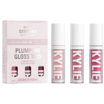 Kylie Cosmeticsi huulel&auml;igete komplekt, 3 x 3,22 ml