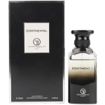 Grandeur Continental EDP l&otilde;hnastatud vesi unisex, 100 ml