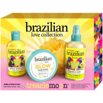 Treaclemoon Brazilian Love Collection kehahooldustoodete komplekt