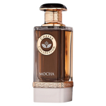 Fragrance World Mocha EDP l&otilde;hnastatud vesi unisex, 100 ml