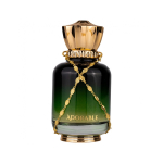 Maison Asrar Adorable EDP l&otilde;hnastatud vesi unisex, 100 ml