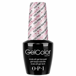 Opi Gel Color Semi-Permanent Nail Polish GC G40 You Pink Too Much, 15 ml