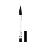 Christian Dior Diorshow On Stage Waterproof Ultra-Flexible Felt Tip Intense Color Liquid Eyeliner 001 Matte White 0.55 ml