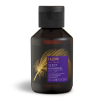 I Love Wellness Sleep Vitamin E Hydra-Nourishing Lavender Body Oil, 125 ml