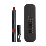 Nudestix Intense Matte Lip Liner & Cheek Blush 2-In-1 Royal 2.5 g