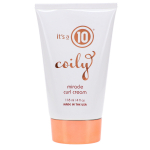 It's a 10 Coily Collection Hair Styling Cream, 118 ml