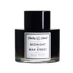 Philly & Phill Midnight on Maxstreet EDP l&otilde;hnastatud vesi unisex, 100 ml