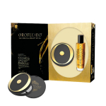 Set Revlon: Orofluido Hair Oil For Hydrate/Detangle & Shine, 100 ml + Compact Mirror Black