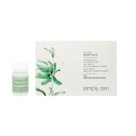 Simply Zen Calming Leave In Scalp Treatment Serum For Calming 12x, 5 ml