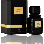 Ajmal Thai Wood EDP l&otilde;hnastatud vesi unisex, 100 ml