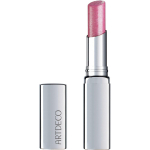 Artdeco huulepalsam Color Booster, toon: 2 Pink Glitter, 3 g