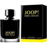 Joop! Homme Absolute EDP l&otilde;hnastatud vesi meestele, 80 ml