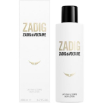 Zadig & Voltaire Zadig Body Lotion kehalosjoon, 200 ml