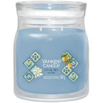 Yankee Candle Azure Sky l&otilde;hnak&uuml;&uuml;nal, 368 g