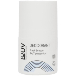 LUUV Fresh Breeze Deodorant kuulddeoodorant, 50 ml