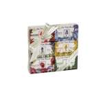 Set Nesti Dante Dei Colli Fiorentini Soap Bar, 6 tk, 150 g