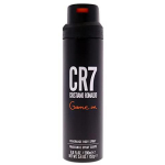 Cristiano Ronaldo CR7 Game On meeste deodorant-sprei, 200 ml