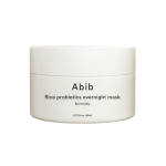 Abib Rice Probiotics Overnight Mask kaitsegeel n&auml;omask, 80 ml