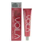 Intercosmo Voila 3C Intense Permanent Hair Dye 9.33 Very Light Intense Golden Blonde, 60 ml