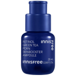 Innisfree Retinol Greentea Pdrn Ampoule n&auml;oseerum, 25 ml