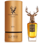 Pana Dora XVI EDP l&otilde;hnastatud vesi unisex, 100 ml