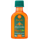 Lola from Rio Pinga Oleo Cenoura e Olivia Hair Oil Carrot & Olive juukse&otilde;li porgandi- ja oliivi&otilde;lidega, 50 ml
