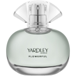 Yardley Luxe Gardenia EDT tualettvesi naistele, 50 ml