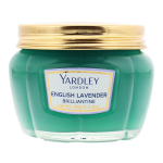 Yardley English Lavender Hair Styling Pomade Light to Medium, 80 g