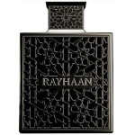 Rayhaan Obsidian EDP l&otilde;hnastatud vesi meestele, 100 ml