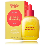 Eqqualberry Deep Cera vitamiinidega s&auml;ra andev seerum, 30 ml