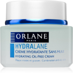 Orlane Eau d'Orlane Oil Free Hydrating Daytime Water Cream For Face, 50 ml