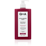 Q+A Hyaluronic Acid Post-Shower Moisturizer Niisutav kehakreem h&uuml;aluroonhappega, 250 ml