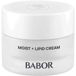 Babor Moist + Lipid Cream Rejuvenation & Moisture Complex n&auml;okreem, 50 ml