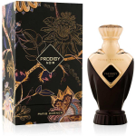 Paris Corner Prodigy Noir EDP l&otilde;hnastatud vesi unisex, 100 ml