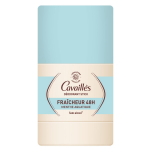 Roge Cavailles Menthe Aquatique 48h Protection Deodorant Stick Unisex, 50 ml