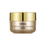 Ottie Gold Line Q10 Hydrating & Anti-Aging Day & Night Cream For Face, 50 ml