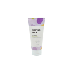 Glamfox Double Effect Firming & Hydrating Overnight Cream Mask For Face, 100 ml