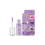 Rude Cosmetics Grape Sparkle Lip Oil, 4 ml