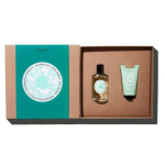 Benamor Vervena Vera Gift Set kehahoolduskomplekt