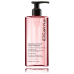 Shu Uemura Delicate Comfort s&uuml;gavpuhastav &scaron;ampoon kuivale peanahale, 400 ml