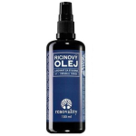 Renovality Original Series kastoor&otilde;li k&uuml;lmpressitud kastoor&otilde;li, 100 ml