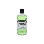 PRORASO roheline habemeajamisj&auml;rgne losjoon habemeajamisj&auml;rgne vesi, 400 ml